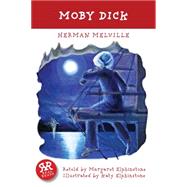 Moby Dick 9781906230722
