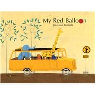 My Red Balloon 9789888240722