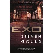 Exo A Jumper Novel 9780765370723