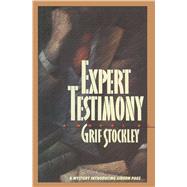 Expert Testimony 9781501140723