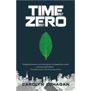 Time Zero 9781631520723
