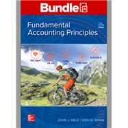 GEN COMBO LL FUNDAMENTAL ACCOUNTING PRINCIPLES; CONNECT ACCESS CARD