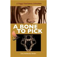 A Bone to Pick 9781459730724