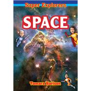 Space 9781926700724