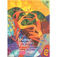 Human Sexuality Today 9780130340726