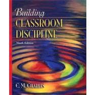 Building Classroom Discipline 9780205510726