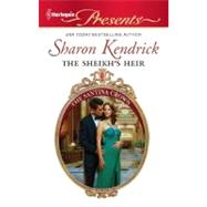 The Sheikh's Heir 9780373130726