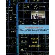 Foundations of Financial Management 9780073530727