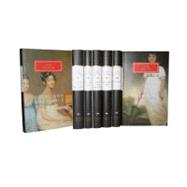 Jane Austen 9780307700728
