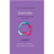 Gender 9780745680729