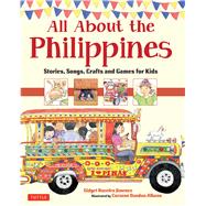 All About the Philippines 9780804840729