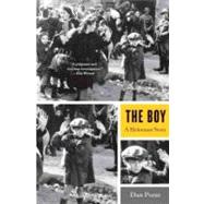 The Boy A Holocaust Story 9780809030729