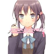Kokoro Connect Vol. 1 9781626920729