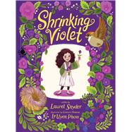 Shrinking Violet