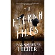 The Eterna Files 9780765370730