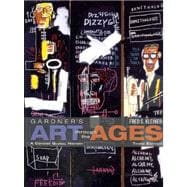 Gardner’s Art Through the Ages A Concise Global History (Book Only) 9781111840730