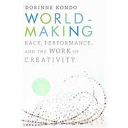 Worldmaking