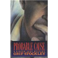 Probable Cause 9781501140730