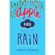 Apple and Rain 9781681190730