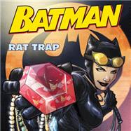 Rat Trap 9780062360731