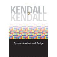 Systems Analysis and Design Value Package (includes Visible Analyst 7. 6 Educational Edition) 9780132410731