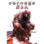 Carnage, U.S.A. 9780785160731