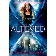 Altered 9781250050731