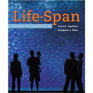 Life-Span Human Development 9781337100731