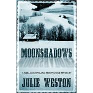 Moonshadows 9781432830731