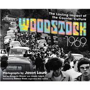 Woodstock 1969 9781510730731