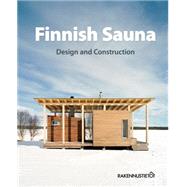 Finnish Sauna 9789522670731