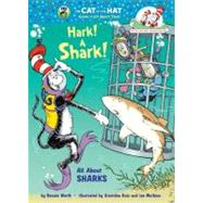 Hark! A Shark! 9780375970733