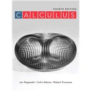 Calculus 9781319050733