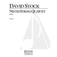 Ninth String Quartet