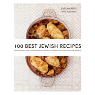 100 Best Jewish Recipes 9781566560733
