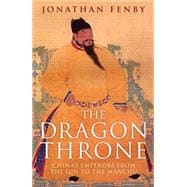The Dragon Throne 9781784290733