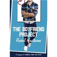 The Boyfriend Project 9780062330734