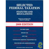 Selected Federal Taxation 9780314190734