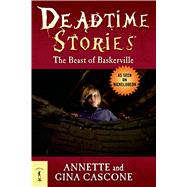 Deadtime Stories: The Beast of Baskerville 9780765330734