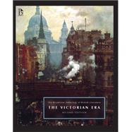 The Broadview Anthology of British Literature 9781554810734