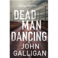 Dead Man Dancing 9781982110734
