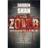 The Zom-B Chronicles II 9780316300735