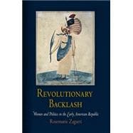 Revolutionary Backlash 9780812220735