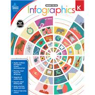 Infographics, Grade K 9781483830735