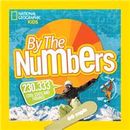 By the Numbers 9781426320736