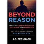 Beyond Reason 9781681200736