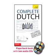 Complete Dutch with Two Audio CDs: A Teach Yourself Guide 9780071760737