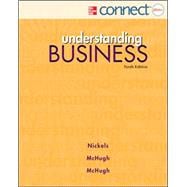 Understanding Business with Connect Plus 9780077630737