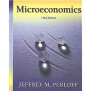 Microeconomics 9780321160737