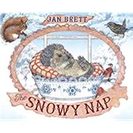 The Snowy Nap 9780399170737